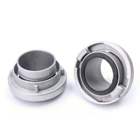 Rýchlospojka pre požiarnickú hadicu B 3'' (77 mm) – MAR-POL M85344