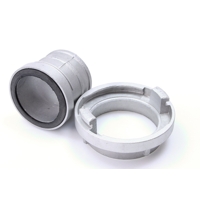 Rýchlospojka pre požiarnickú hadicu B 3'' (77 mm) – MAR-POL M85344