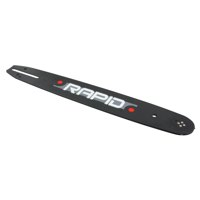 Vodiaca lišta na reťazovú pílu 35 cm / 14'' 52 x 3/8 x 1.3 Rapid M86675