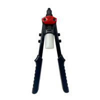 Pákové nitovacie kliešte na nity 2,4–6,4 mm – MAR-POL M49575