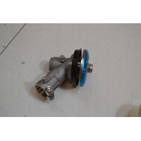 Náhradná uhlová prevodovka pre motorový krovinorez 28 mm x 7 zubová DEMON M83099