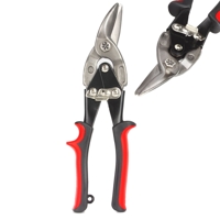 Ručné nožnice na strihanie plechu 12'' pravé / 250 mm MAR-POL M48519