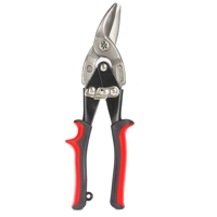 Ručné nožnice na strihanie plechu 12'' pravé / 250 mm MAR-POL M48519
