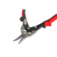 Ručné nožnice na strihanie plechu 12'' pravé / 250 mm MAR-POL M48519
