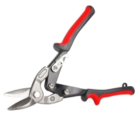 Ručné nožnice na strihanie plechu 12'' pravé / 250 mm MAR-POL M48519