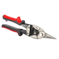 Ručné nožnice na strihanie plechu 12'' rovné / 250 mm MAR-POL M48520