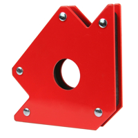 Magnetický zvárací uholník 50lbs MAR-POL M79416