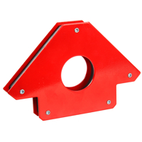 Magnetický zvárací uholník 34 kg MAR-POL M79417