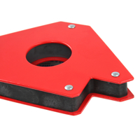 Magnetický zvárací uholník 34 kg MAR-POL M79417