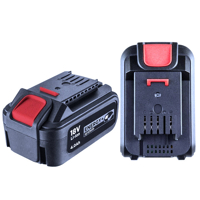 Akumulátor 18V, Li-Ion 4.0Ah GRAPHITE Energy+ 58G004