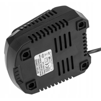 Nabíjačka na akumulátory Energy + GRAPHITE  58G002