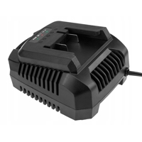 Nabíjačka na akumulátory Energy + GRAPHITE  58G002
