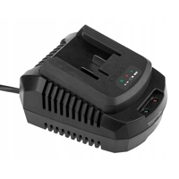Nabíjačka na akumulátory Energy + GRAPHITE  58G002