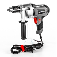 Elektrické miešadlo na lepidlo, výkon 850 W, skľučovadlo 13 mm – GRAPHITE 58G605