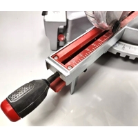 Elektrická pokosová píla 1800 W, kotúč 254 mm s laserovým zameriavaním GRAPHITE 59G812