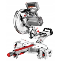 Elektrická pokosová píla 1800 W, kotúč 254 mm s laserovým zameriavaním GRAPHITE 59G812