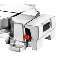 Elektrická pokosová píla 1800 W, kotúč 254 mm s laserovým zameriavaním GRAPHITE 59G812