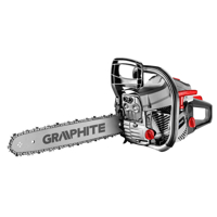 Motorová reťazová píla 2 kW / 2.7HP 18'' (458mm) GRAPHHITE 58G952