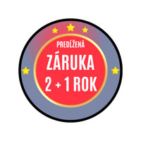 Akumulátorový skrutkovač 7.2V Li-Ion, 1.5 Ah, kufor GRAPHITE Energy + 58G150