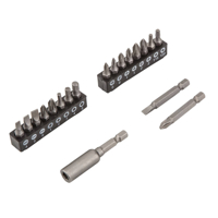 Akumulátorový skrutkovač 7.2V Li-Ion, 1.5 Ah, kufor GRAPHITE Energy+ 58G150