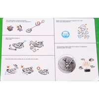 Pílový kotúč na krovinorez s SK plátkami (vidiový) 255 x 1.6 x 25.4 mm, 40 zubov DEMON M08983