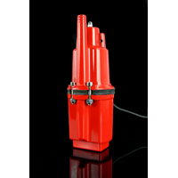 Membránové čerpadlo ORCA RED s horným saním, plne ponorné, výkon 460 W – M90400