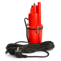 Membránové čerpadlo ORCA RED s horným saním, plne ponorné, výkon 460 W – M90400