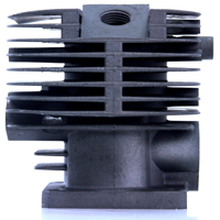 Náhradný valec pre motorový krovinorez FS 250 40 mm MAR-POL M83442