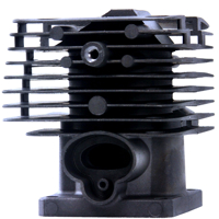 Náhradný valec pre motorový krovinorez FS 250 40 mm MAR-POL M83442