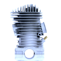 Náhradný valec pre motorovú reťazovú pílu MS 230 kompletná sada - 40 mm  MAR-POL M831406