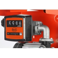 Samonasávacie čerpadlo na naftu s funkciou automatického zastavenia AUTO-STOP – BJC M66910
