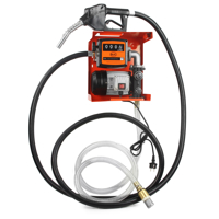 Samonasávacie čerpadlo na naftu s funkciou automatického zastavenia AUTO-STOP – BJC M66910