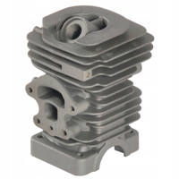 Kompletný valec s piestom 39 mm pre motorové píly Husqvarna 236, 240 – GEKO G81116