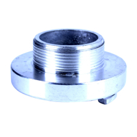Rýchlospojka pre požiarnickú hadicu s vonkajším závitom 2'' typ B 52 mm MAR-POL M85350