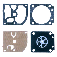 Opravná sada karburátora motorového krovinorezu FS 120/200/250 MAR-POL M83520