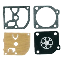 Opravná sada karburátora motorového krovinorezu FS 220/280/300 a iné MAR-POL M83521