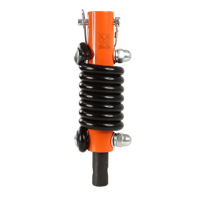 Tlmič vibrácií pre motorový zemný vrták – DEMON M831251