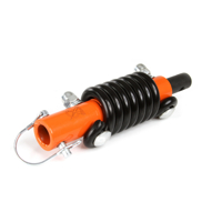 Tlmič vibrácií pre motorový zemný vrták – DEMON M831251