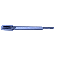 Sekáče SDS PLUS 250 mm – 4-dielna sada MAR-POL M23599