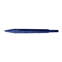 Sekáče SDS PLUS 250 mm – 4-dielna sada MAR-POL M23599