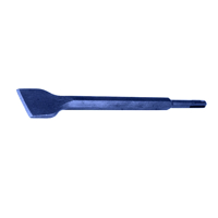 Sekáče SDS PLUS 250 mm – 4-dielna sada MAR-POL M23599