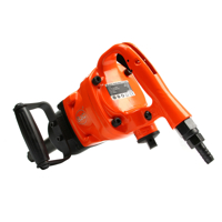 BJC Pneumatický rázový kľúč BJC 455 - M80526