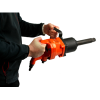 BJC Pneumatický rázový kľúč BJC 455 - M80526