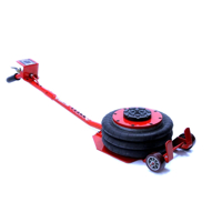Pneumatický mechový zdvihák 3.5 ton MAR-POL M80131/2