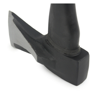 Štiepacia sekera kálačka s klinom 1250 g / Fiberglass / MAR-POL M82804