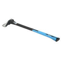 Štiepacia sekera kálačka s klinom 1250 g / Fiberglass / MAR-POL M82804