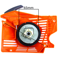 Štartér pre motorovú pílu DEMON CS-65T  kompletný M8313217CS