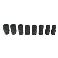 Nástrčné nárazové kované hlavice 3/4'' 17-32 mm BJC M58276