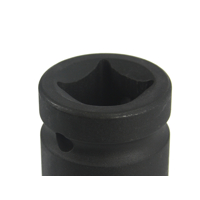 Nástrčné nárazové kované hlavice 3/4'' 17-32 mm BJC M58276