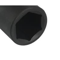 Nástrčné nárazové kované hlavice 3/4'' 17-32 mm BJC M58276